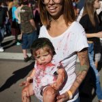 Photos from Denver Zombie Crawl 2017