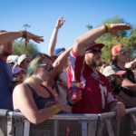 Concert Photos from Lost Lake Festival - Phoenix, Arizona 2017