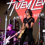 Huey Lewis & The News - Lost Lake Music Festival Phoenix 2017