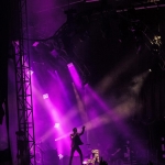 The Killers - Lost Lake Music Festival Phoenix 2017
