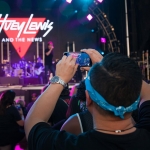 Huey Lewis & The News - Lost Lake Music Festival Phoenix 2017
