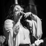 Carla Morrison - Lost Lake Music Festival Phoenix 2017