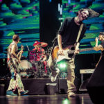 Red Hot Chili Peppers - Concert Photos Denver 2017