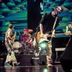 Red Hot Chili Peppers - Concert Photos Denver 2017