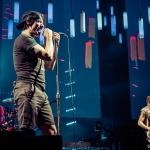 Red Hot Chili Peppers - Denver Concert Photos