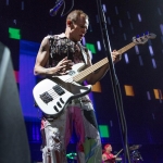 Red Hot Chili Peppers - Denver Concert Photos