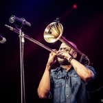 Trombone Shorty - Denver Concert Photos