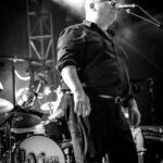 Pixies - Best Denver Concert Photos 2017