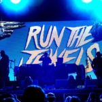 Run The Jewels - Best Denver Concert Photos 2017