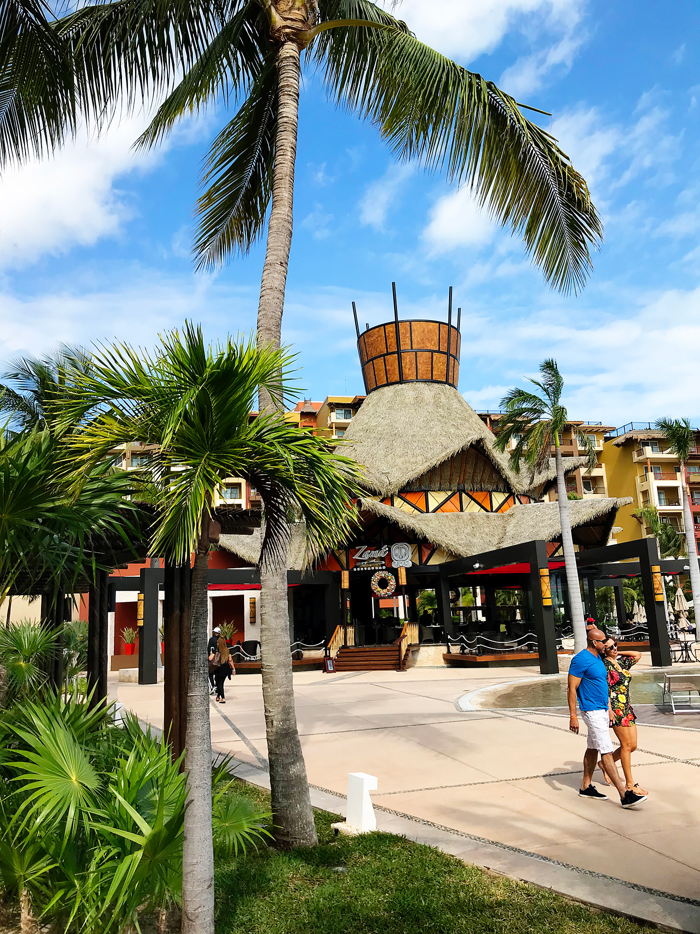 Villa Del Palmar - Cancun Luxury Travel - Resort Review