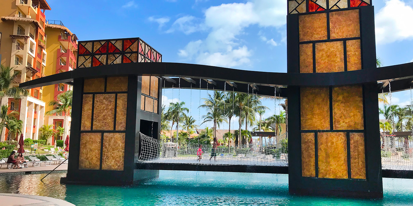 Resort Review: Villa Del Palmar Cancun - Greeblehaus