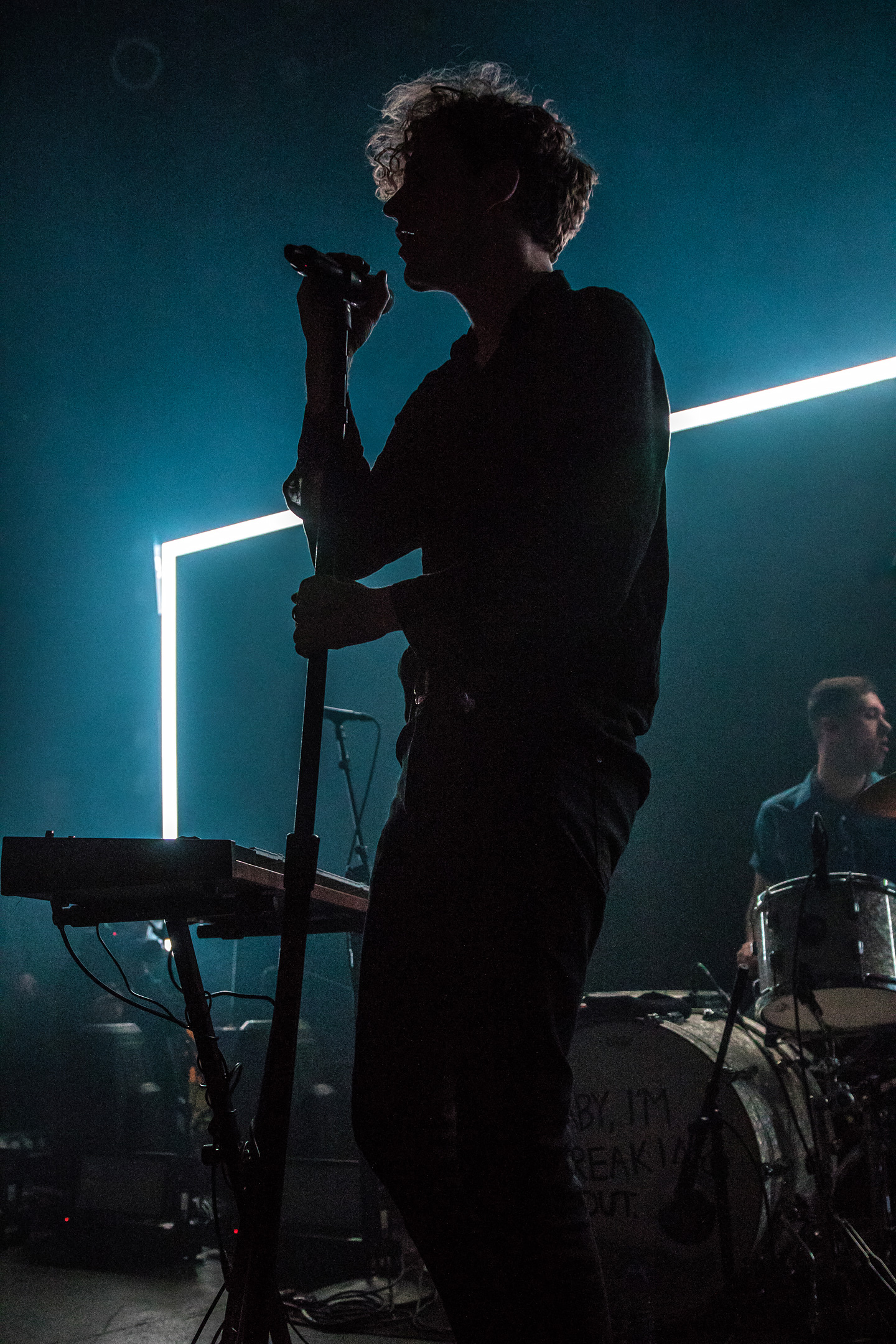 COIN and The Aces - Concert Photos - Gothic Theatre Denver
