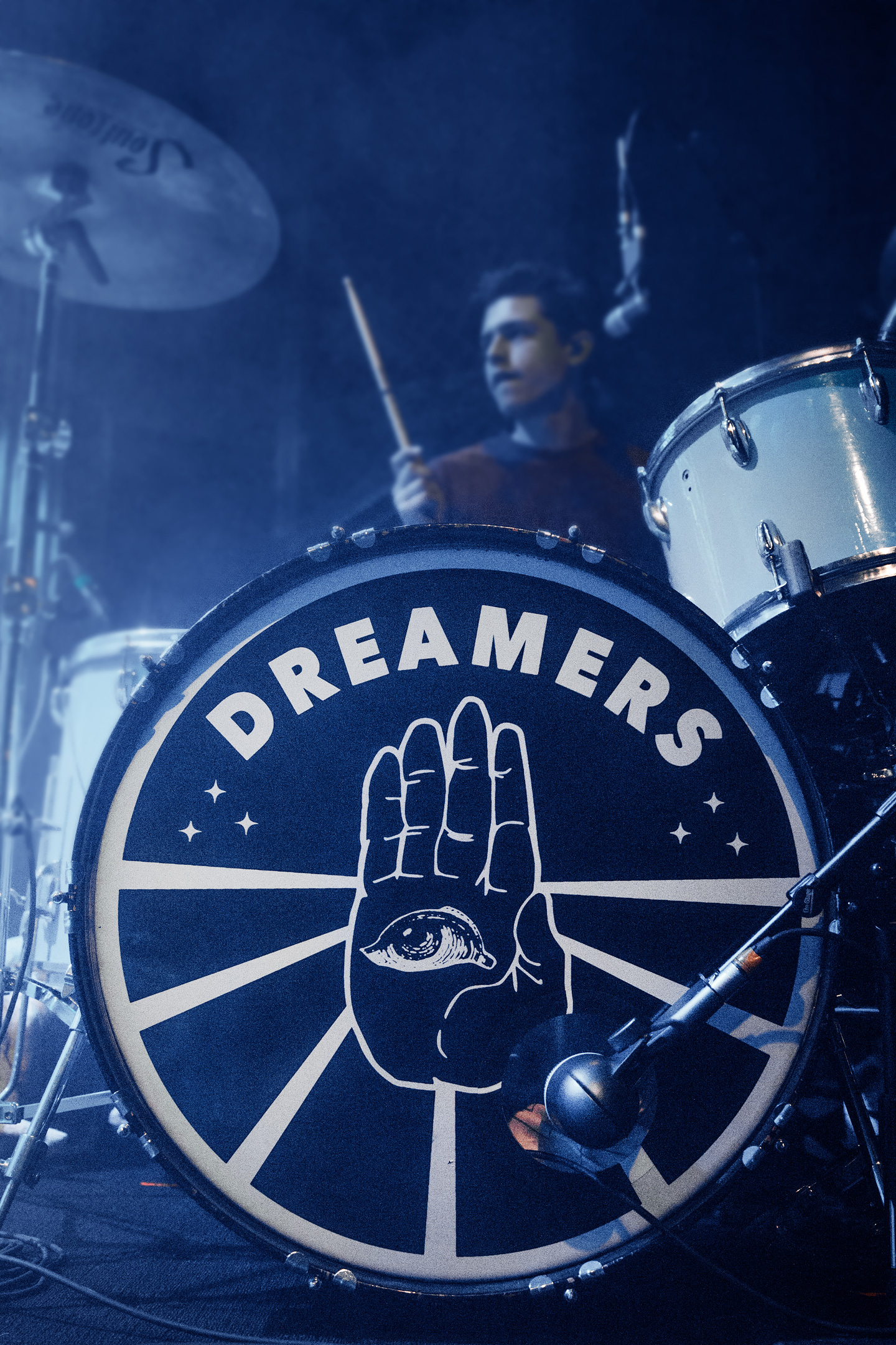 New Politics, Dreamers & The Wrecks - Concert Photos Denver