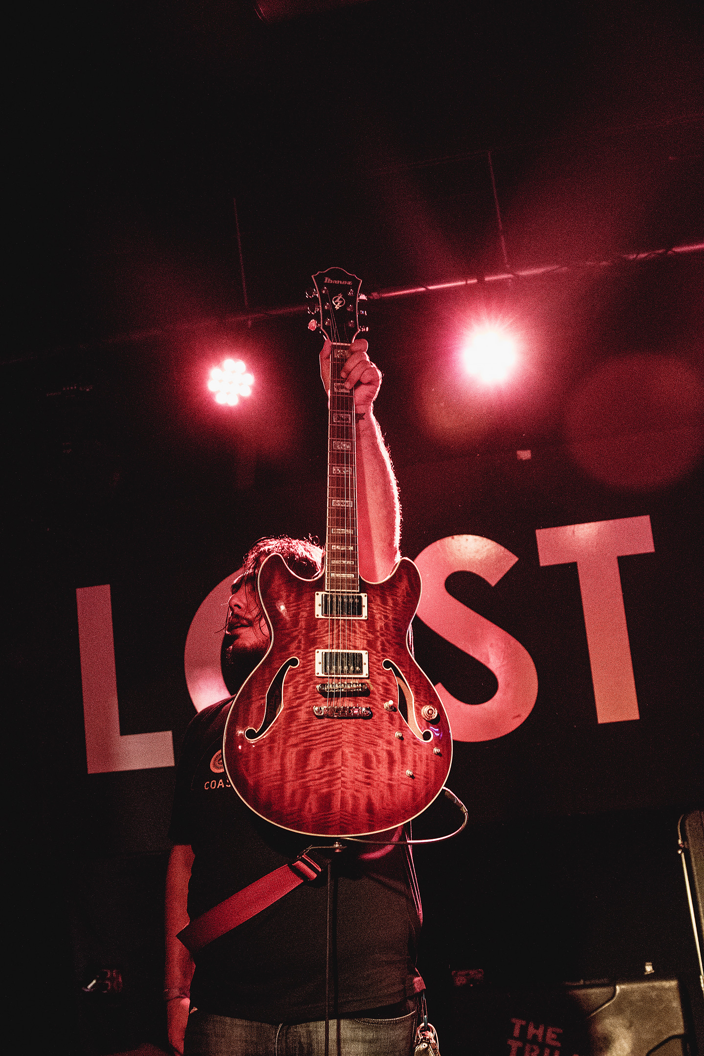 Denver bands - concert photos - Lost Lake on Colfax