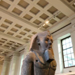 London Travel Photos - British Museum