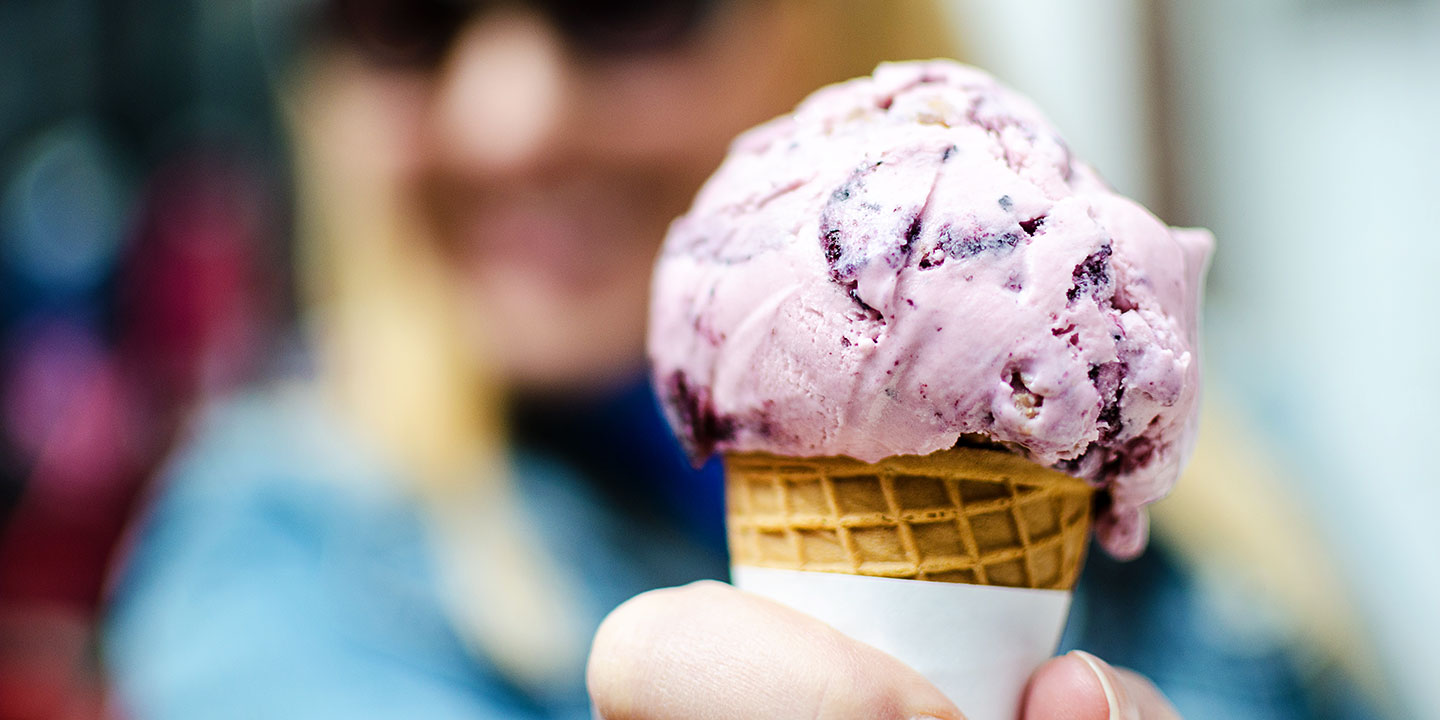Ice Cream | Best Things To Do in Annapolis, Maryland
