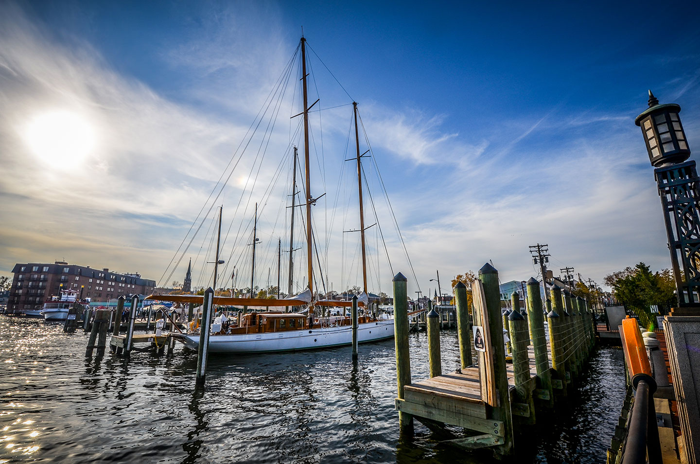Best Things To Do In Annapolis, Maryland