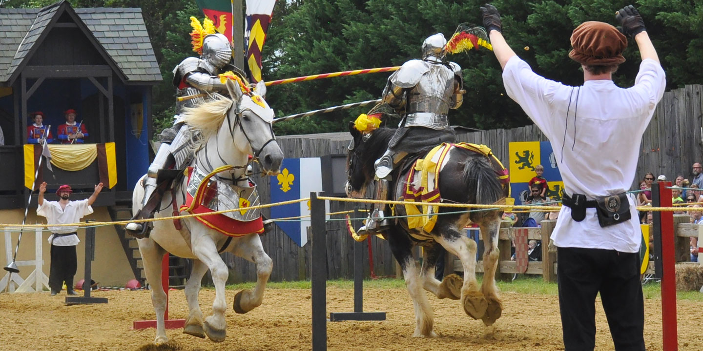 Renaissance Festival Maryland | Best Things To Do in Annapolis, Maryland