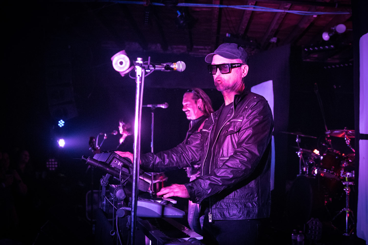 My Life With The Thrill Kill Kult at Marquis Theater