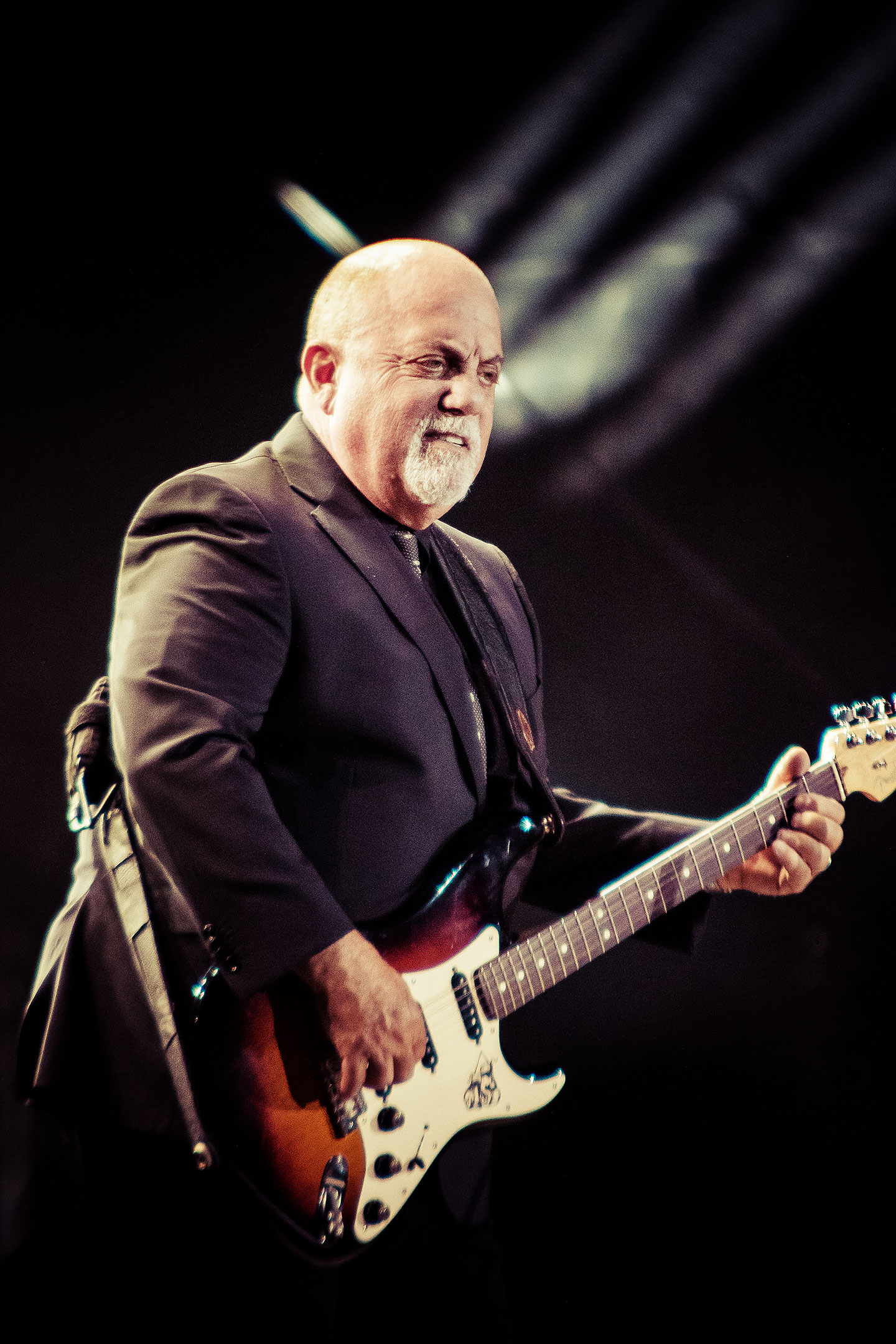 Billy Joel - Denver Concert Photos - Coors Field 2019