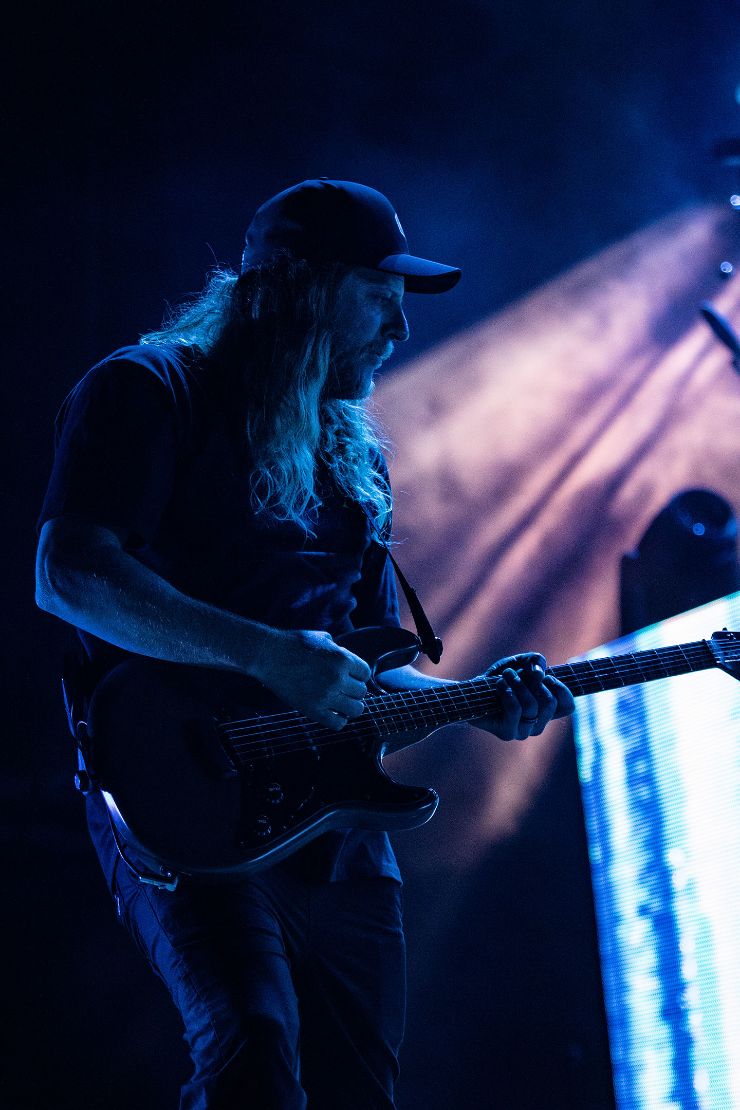 Dirty Heads, The Interrupters and Dreamers at Red Rocks - Denver Concert Photos