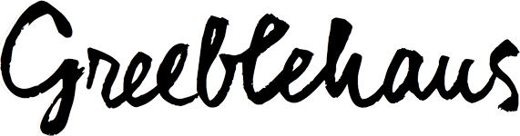 Greeblehaus logo