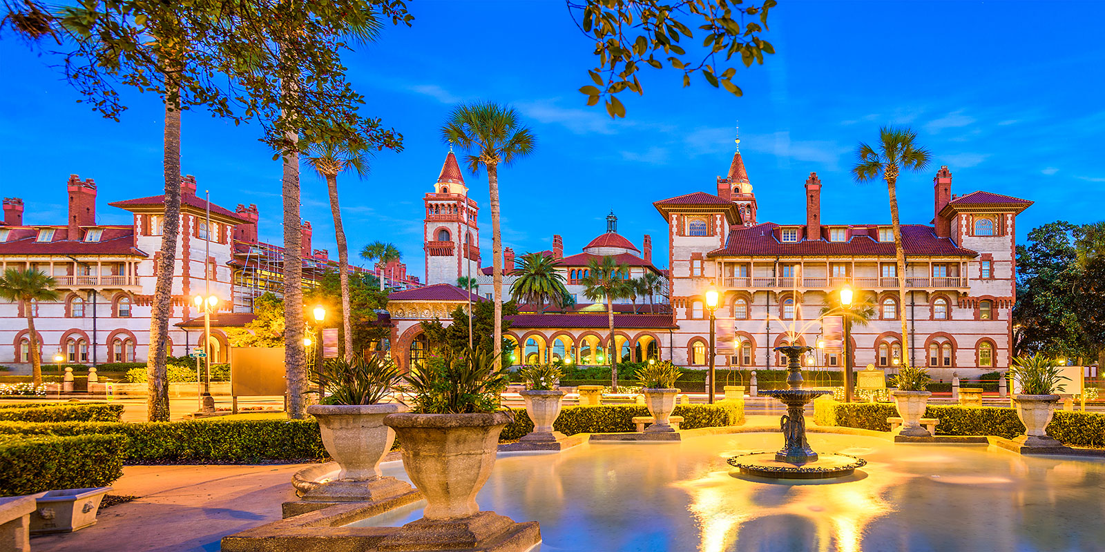 Best Things To Do In St Augustine Florida List Of Over 25 Fun Tips 