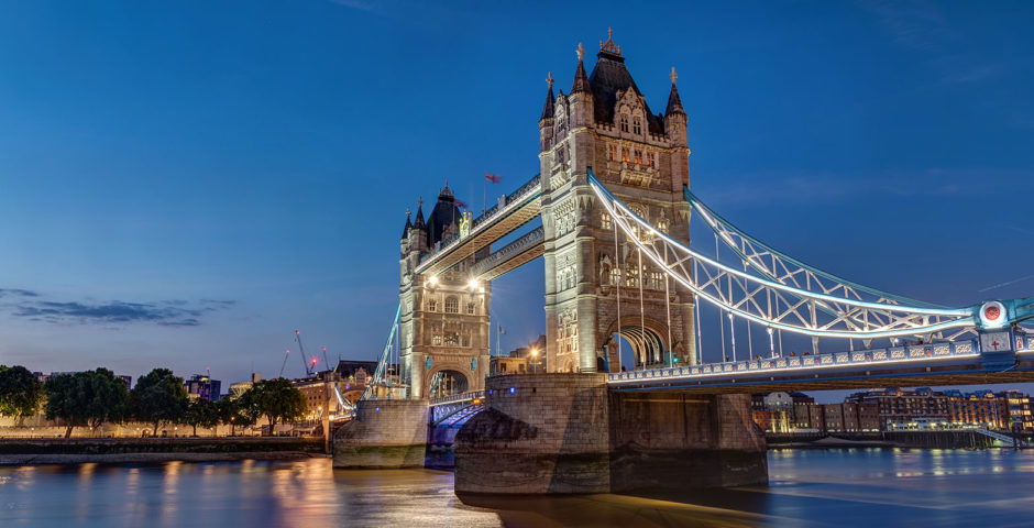 Best London Attractions By Neighborhood, Including Walking Maps