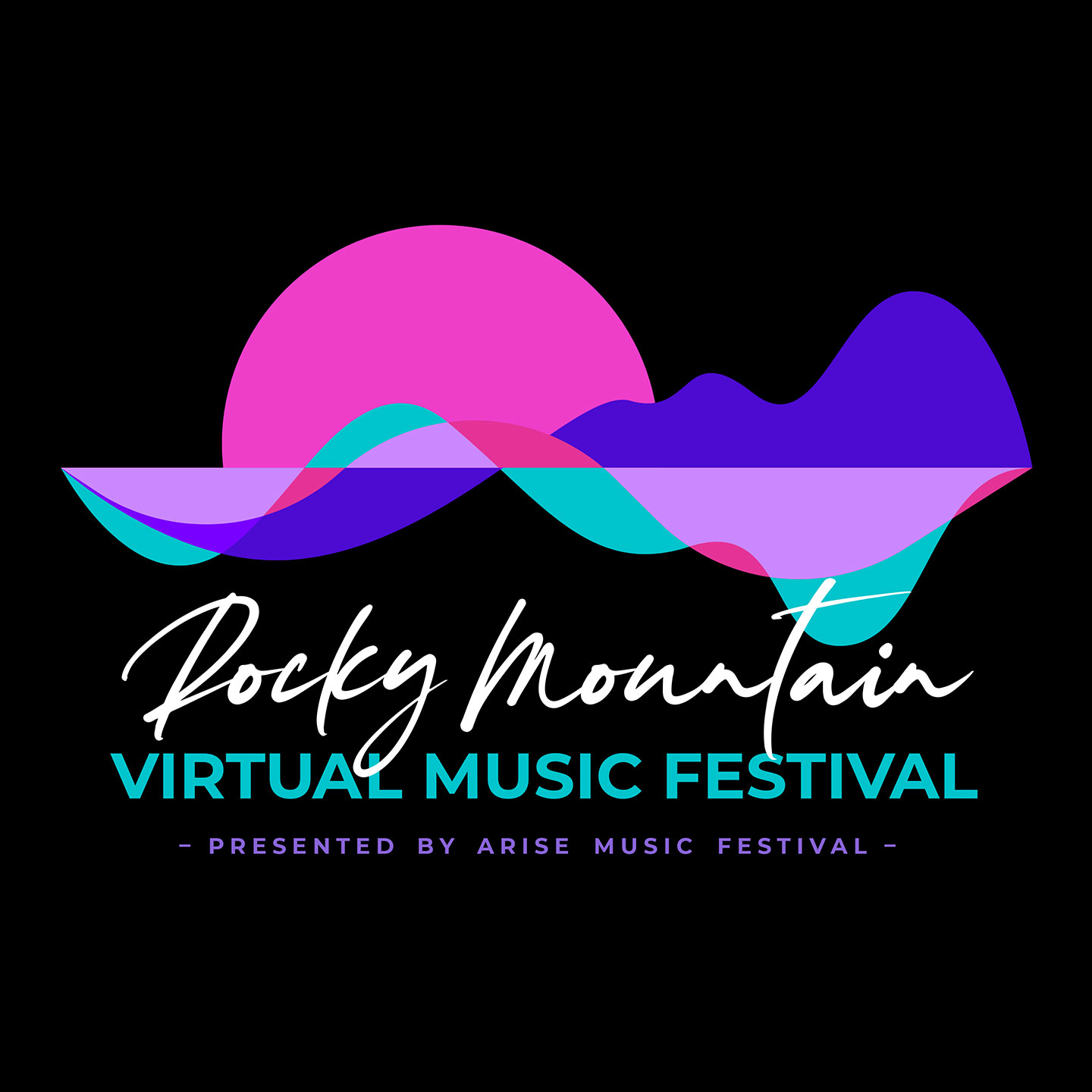 Live Music at Home: Rocky Mountain Virtual Music Festival