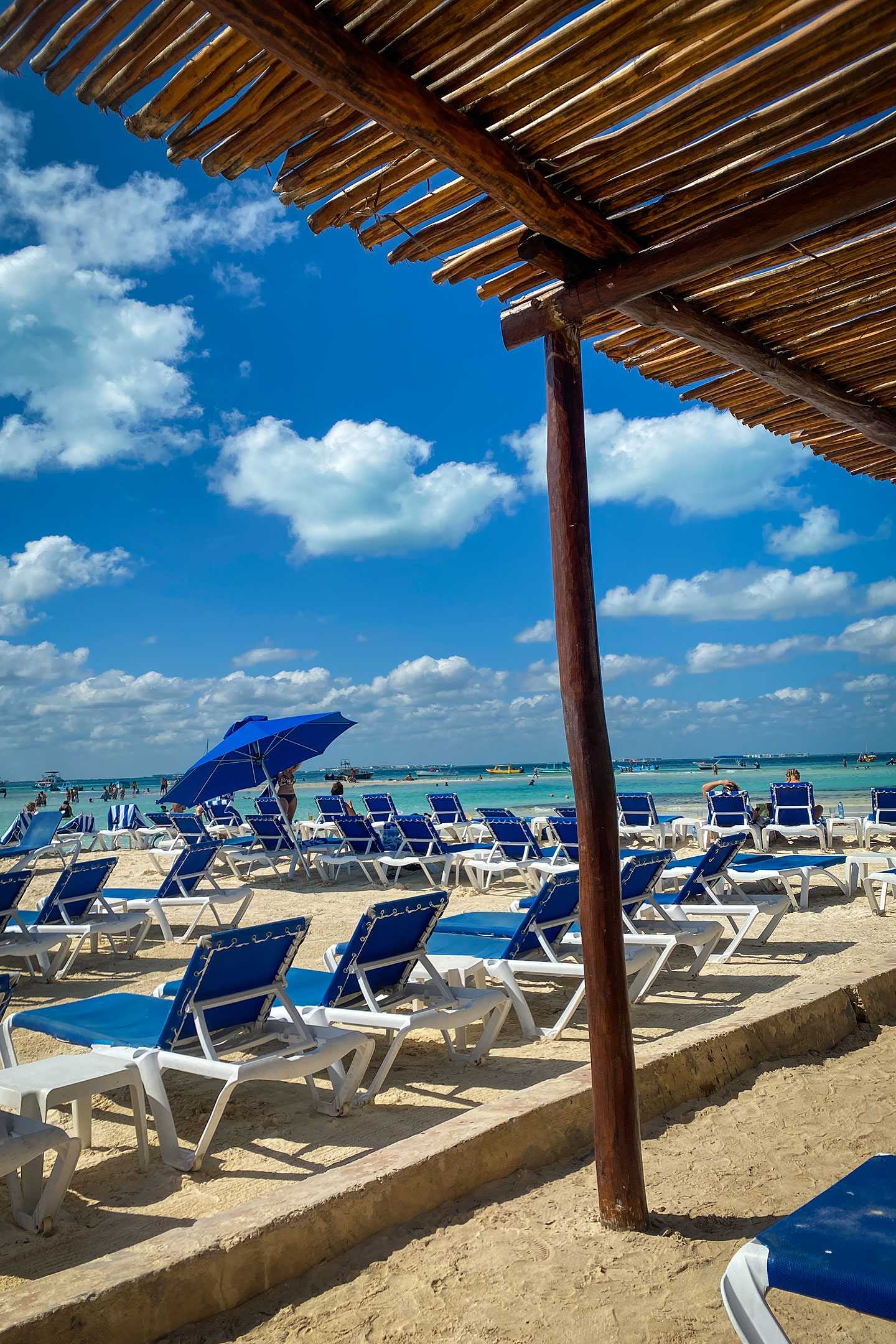 Mia Reef Isla Mujeres - All-Inclusive Resort in Mexico - Photos & Review