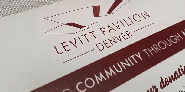 Levitt Pavilion Denver - Summer Series 2021