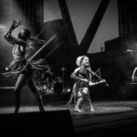 Lindsey Stirling - Red Rocks, Colorado - Denver Concert Photos