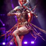 Lindsey Stirling - Red Rocks, Colorado - Denver Concert Photos