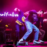 Half-Alive | Denver Concert Photos