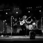 Nathaniel Rateliff & The Night Sweats at Red Rocks - Denver Concert Photos