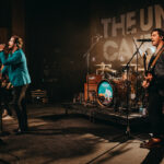 The Unlikely Candidates - Bluebird Theater - Denver Concert Photos
