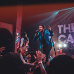 The Unlikely Candidates - Bluebird Theater - Denver Concert Photos