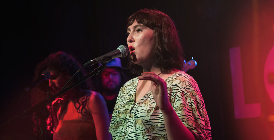 Claire Heywood - Lost Lake - Denver Concert Photos