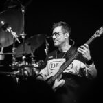Dave Matthews Band - Fiddler's Green - Denver Concert Photos - Greeblehaus