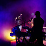 Bleachers - Jack Antonoff - Denver Concert Photos