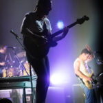 Bleachers - Jack Antonoff - Denver Concert Photos