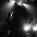 Sleigh Bells - Denver Concert Photos