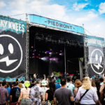 Shaky Knees Day 2 - Photos & Review