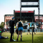 Shaky Knees Day 3 - Photos & Review