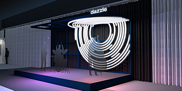 Dazzle Jazz Club - New Denver Location