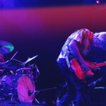 The band Dreamers - Denver Concert Photos