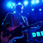 The band Dreamers - Denver Concert Photos