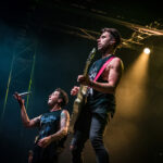 Sum 41 & Simple Plan - Denver Concert Photos