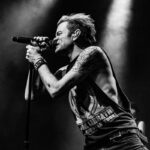 Sum 41 & Simple Plan - Denver Concert Photos