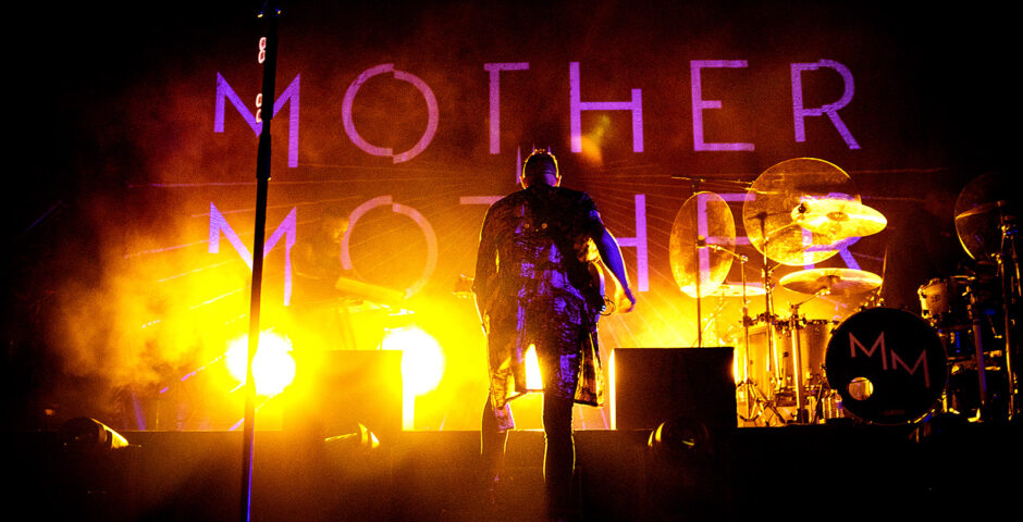 Mother Mother - Denver Concert Photos - Fillmore